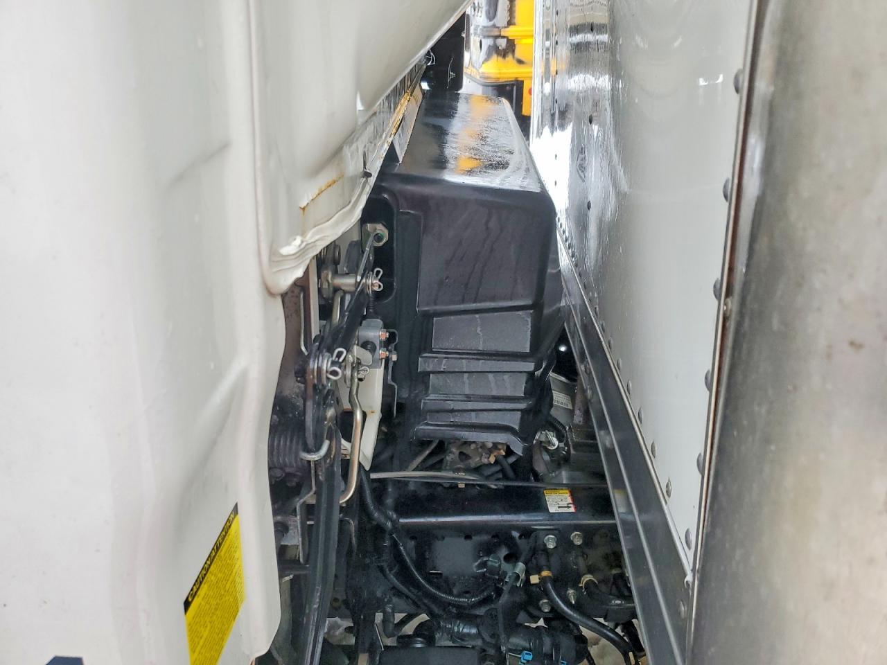 2023 Hino S51 S52