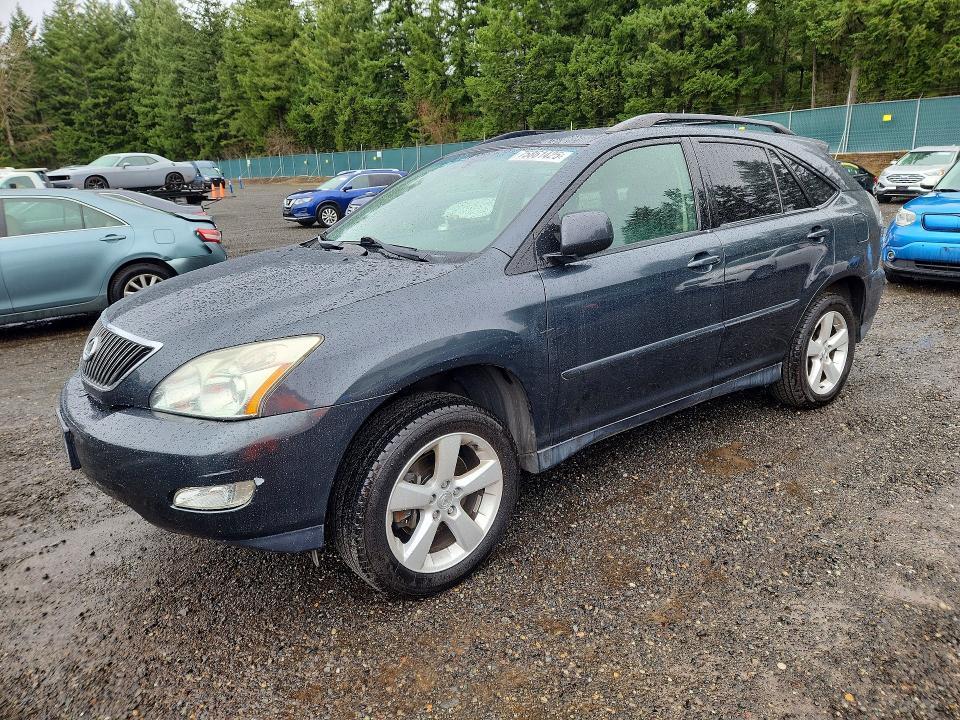 2005 Lexus Rx 330