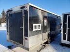 2022 Other Snow Mobiles Trailer MA