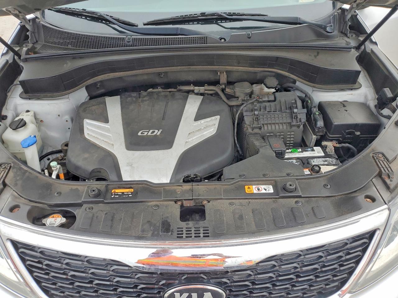 2013 KIA Sorento