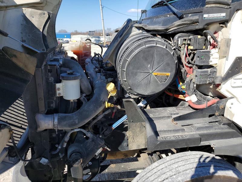 2019 International RH613 Semi Truck