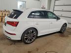 2018 Audi SQ5 Premium Plus