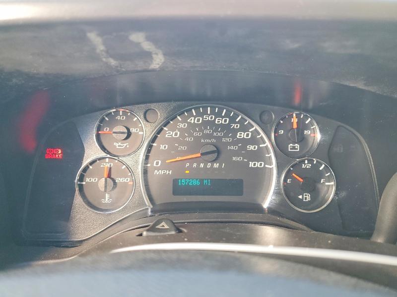 2013 Chev Rolet Express 2500 Cargo Utility / Service van