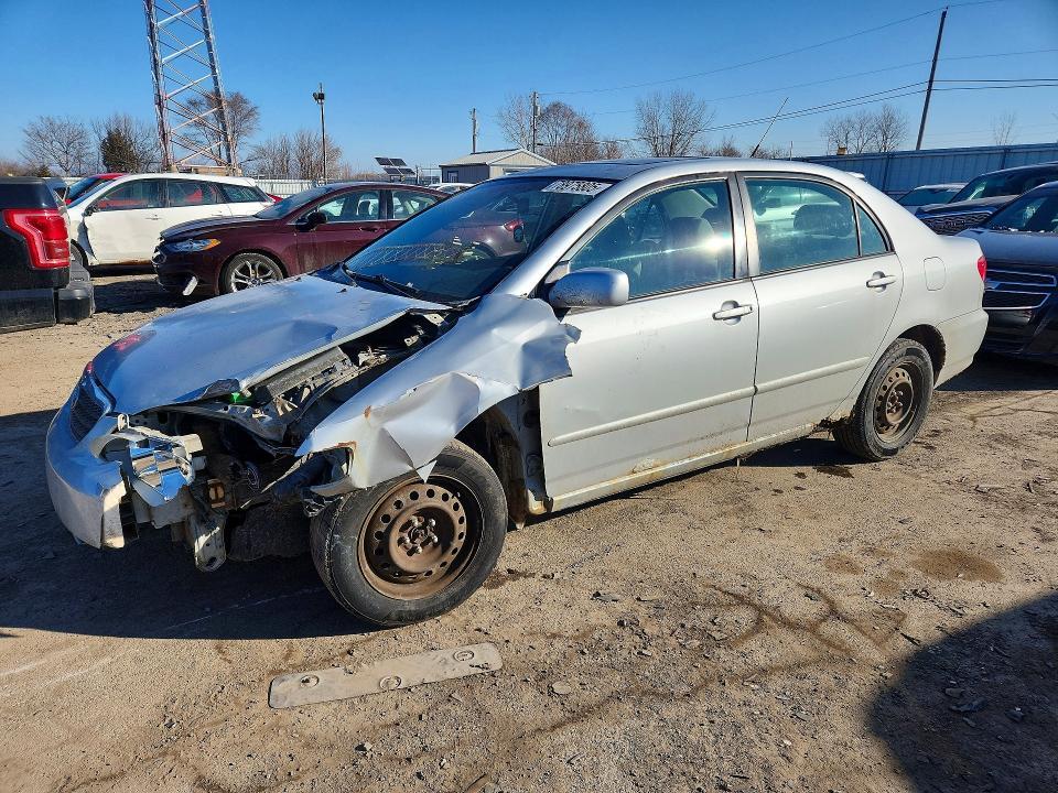 2006 Toyota Corolla
