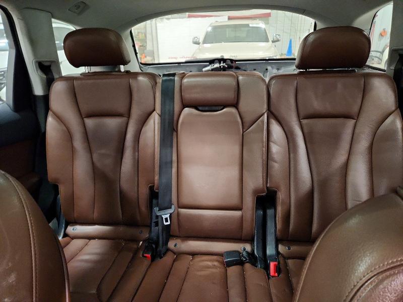 2019 Audi Q7 Premium