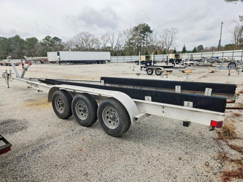 2025 Road King Rr32-3h Boat Trailer