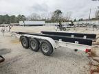 2025 Road King RR32-3H Boat Trailer