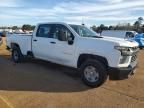 2022 Chevrolet Silverado K2500 Heavy Duty