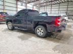 2017 Chevrolet Silverado C1500