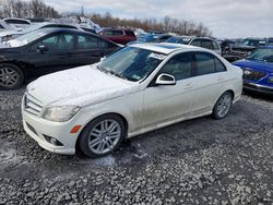 2009 Mercedes-Benz C300 for sale in Duryea, PA