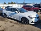 2024 Acura Integra A-spec