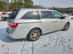 2012 Honda Odyssey ex