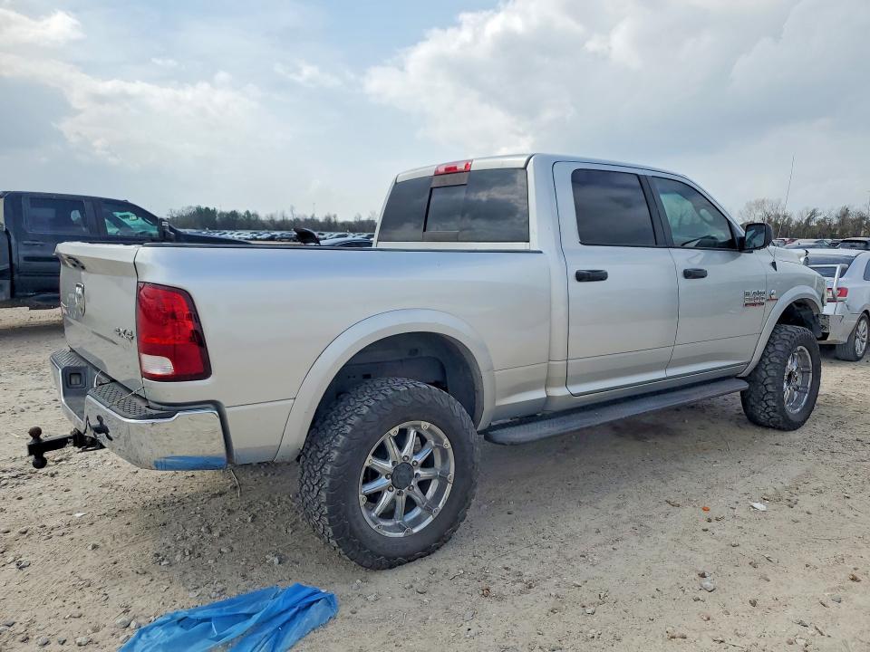 2014 Dodge Ram 2500 slt