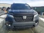 2019 Honda Passport Elite