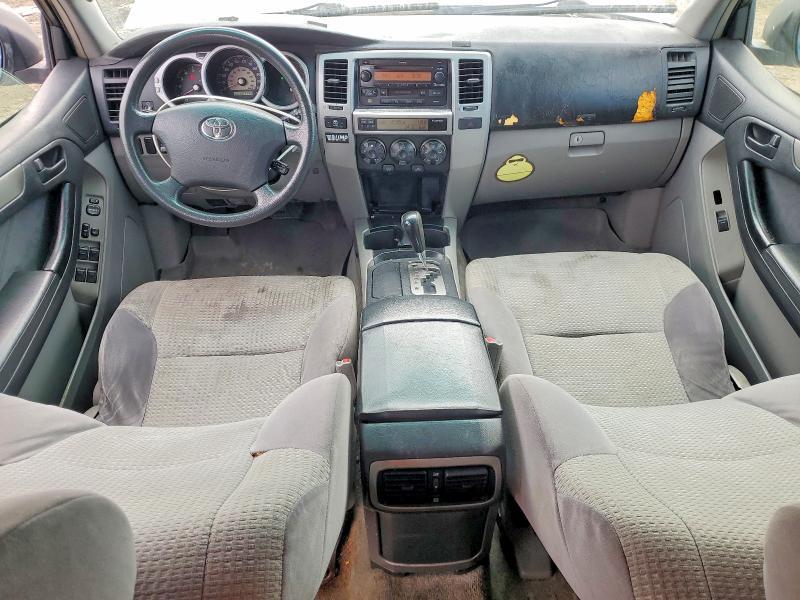 2003 Toyota 4runner SR5