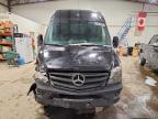 2016 Mercedes-Benz Sprinter 2500