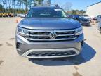 2022 Volkswagen Atlas se