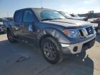2016 Nissan Frontier SL