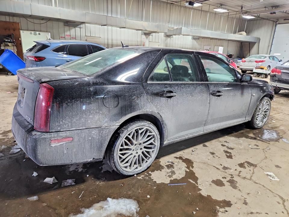 2005 Cadillac STS