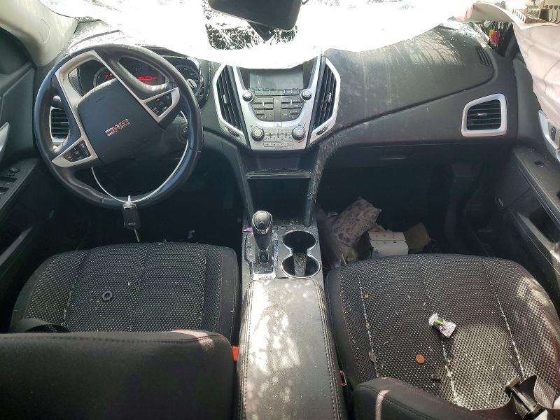 2016 GMC Terrain sle