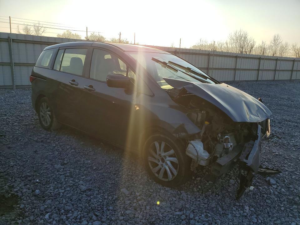 2012 Mazda 5