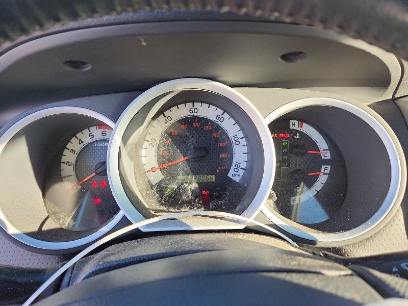 2012 Toyota Tacoma Base
