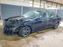 KIA salvage cars for sale: 2025 KIA K4 lx