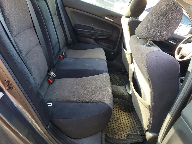 2010 Honda Accord lx