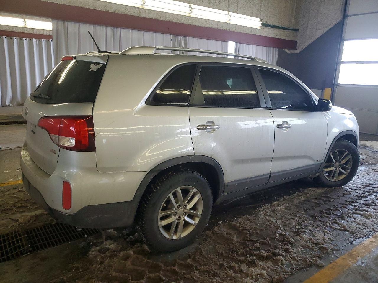 2014 KIA Sorento lx