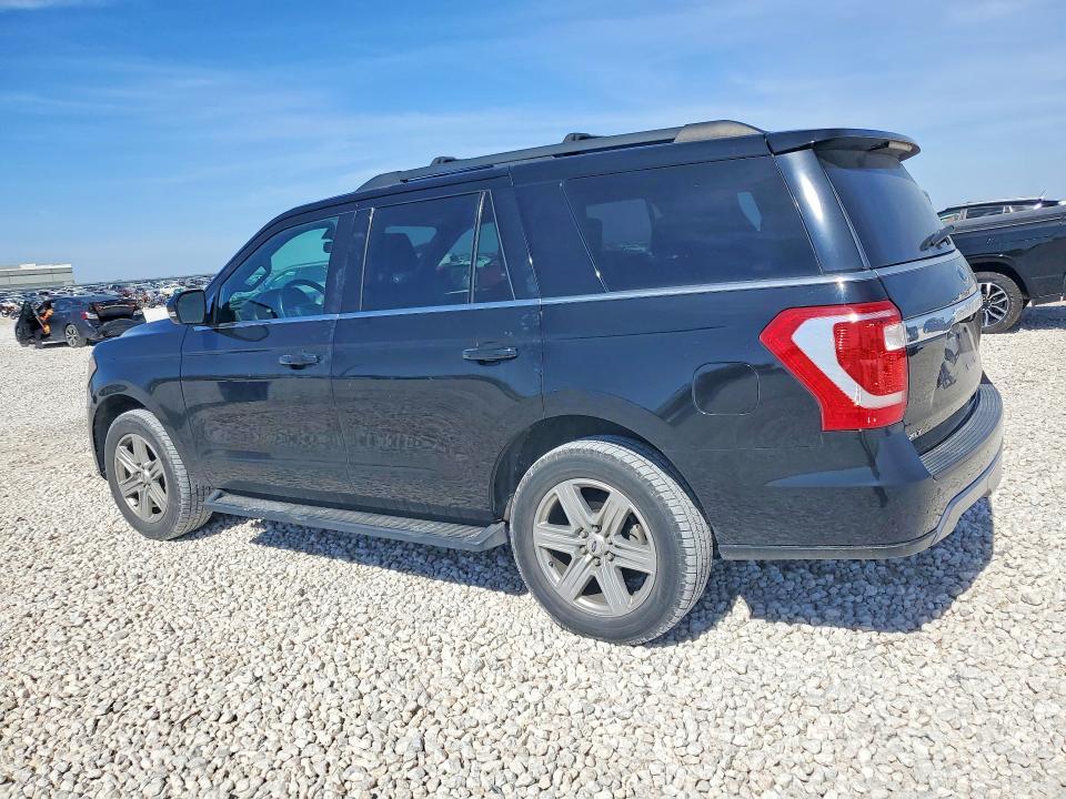 2018 Ford Expedition xlt