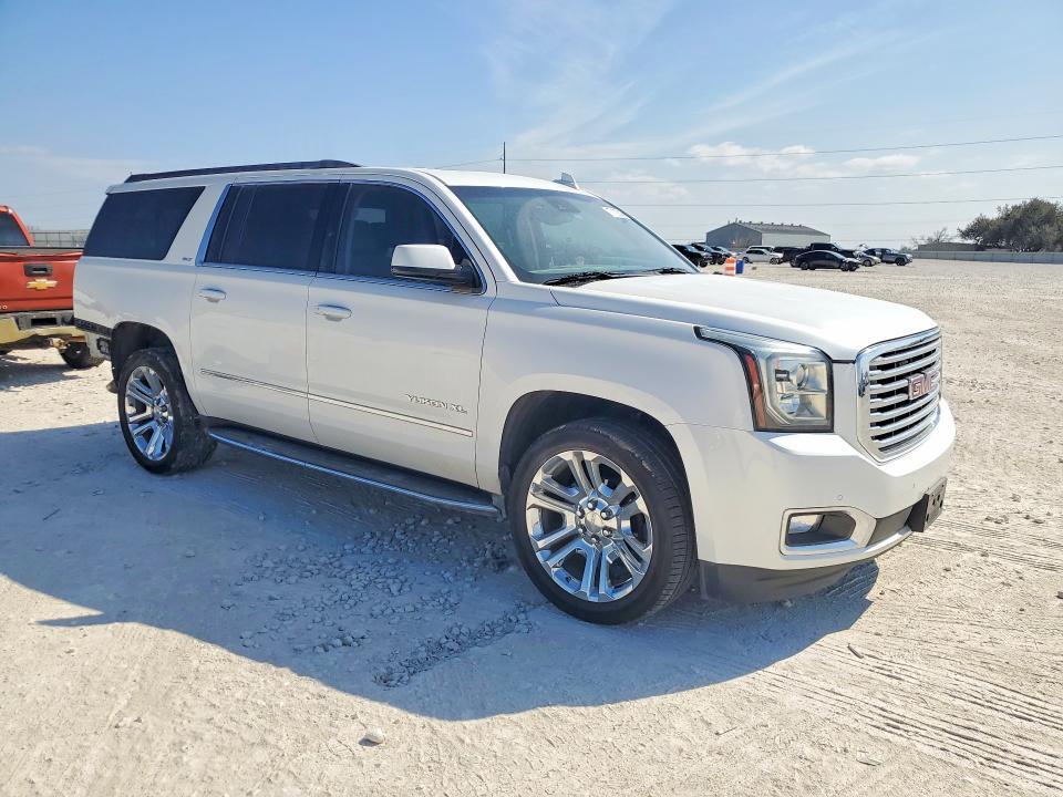 2019 GMC Yukon xl C1500 slt