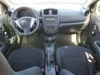 2015 Nissan Versa s