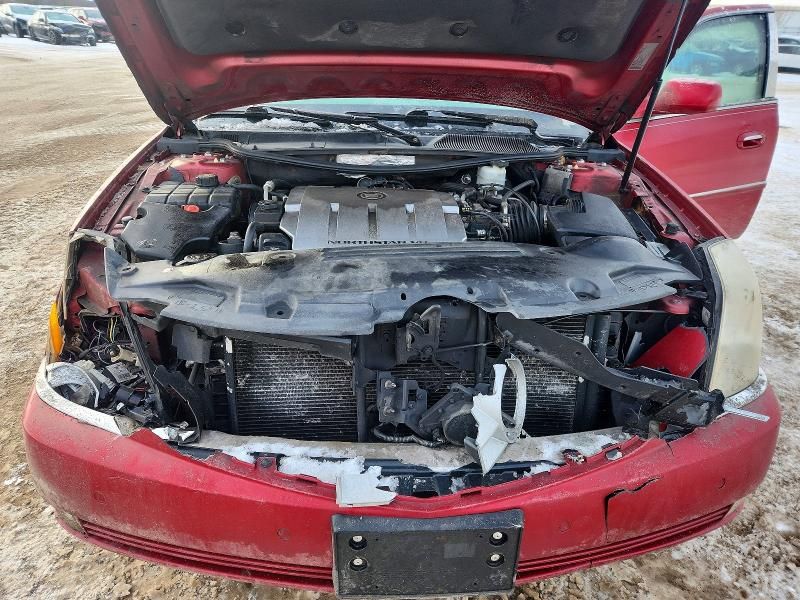 2010 Cadillac Dts Platinum