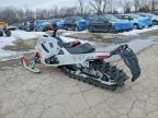 2021 Skidoo Snowmobile