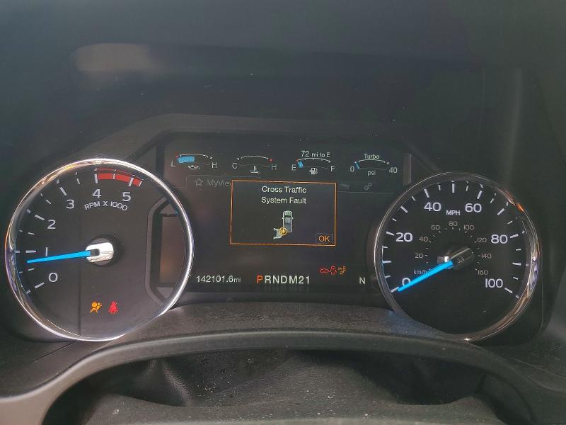 2017 Ford F350 Super Duty