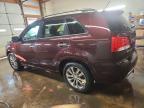 2011 KIA Sorento sx