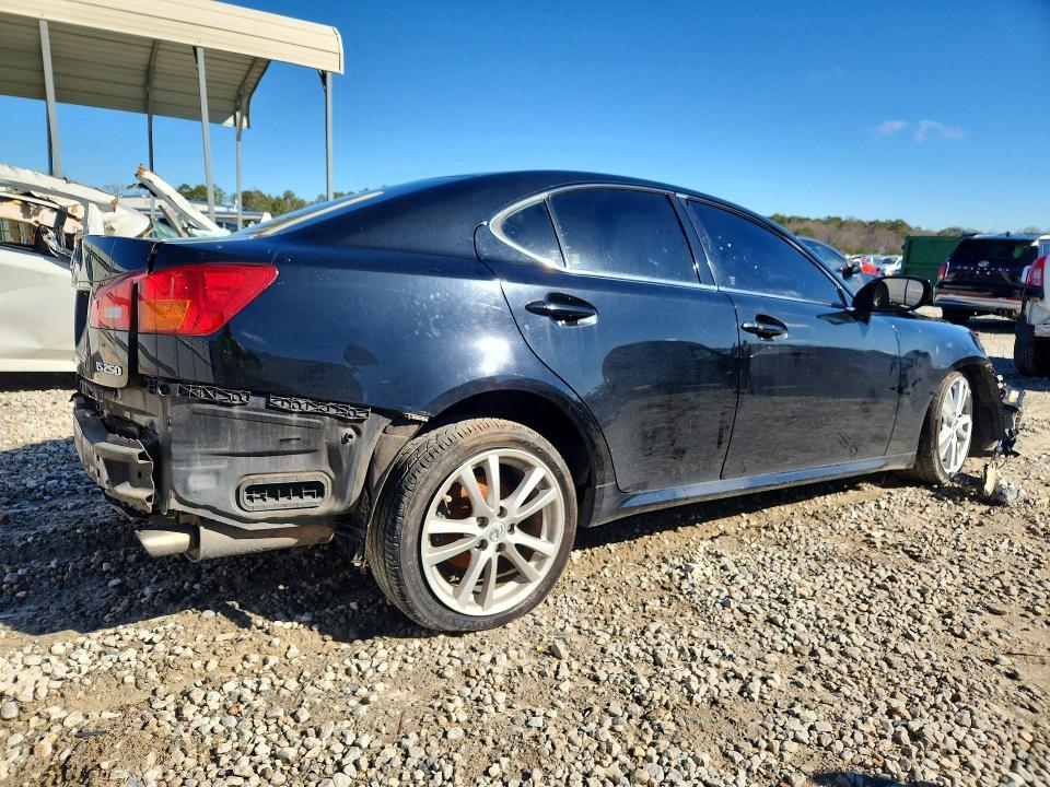 2006 Lexus Is 250