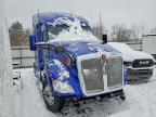 2020 Kenworth Construction
