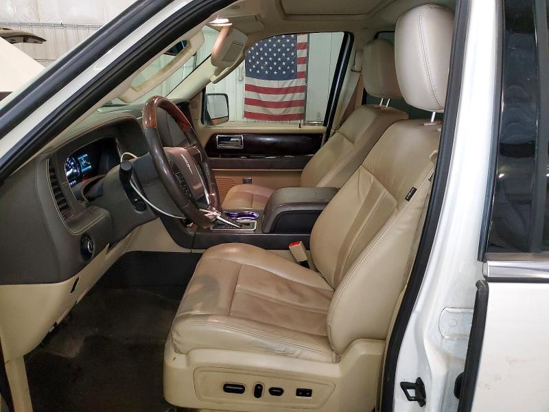 2015 Lincoln Navigator l