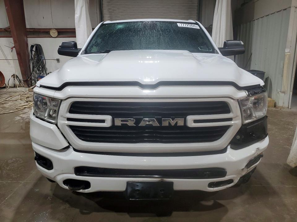 2021 Dodge Ram 1500 big Horn