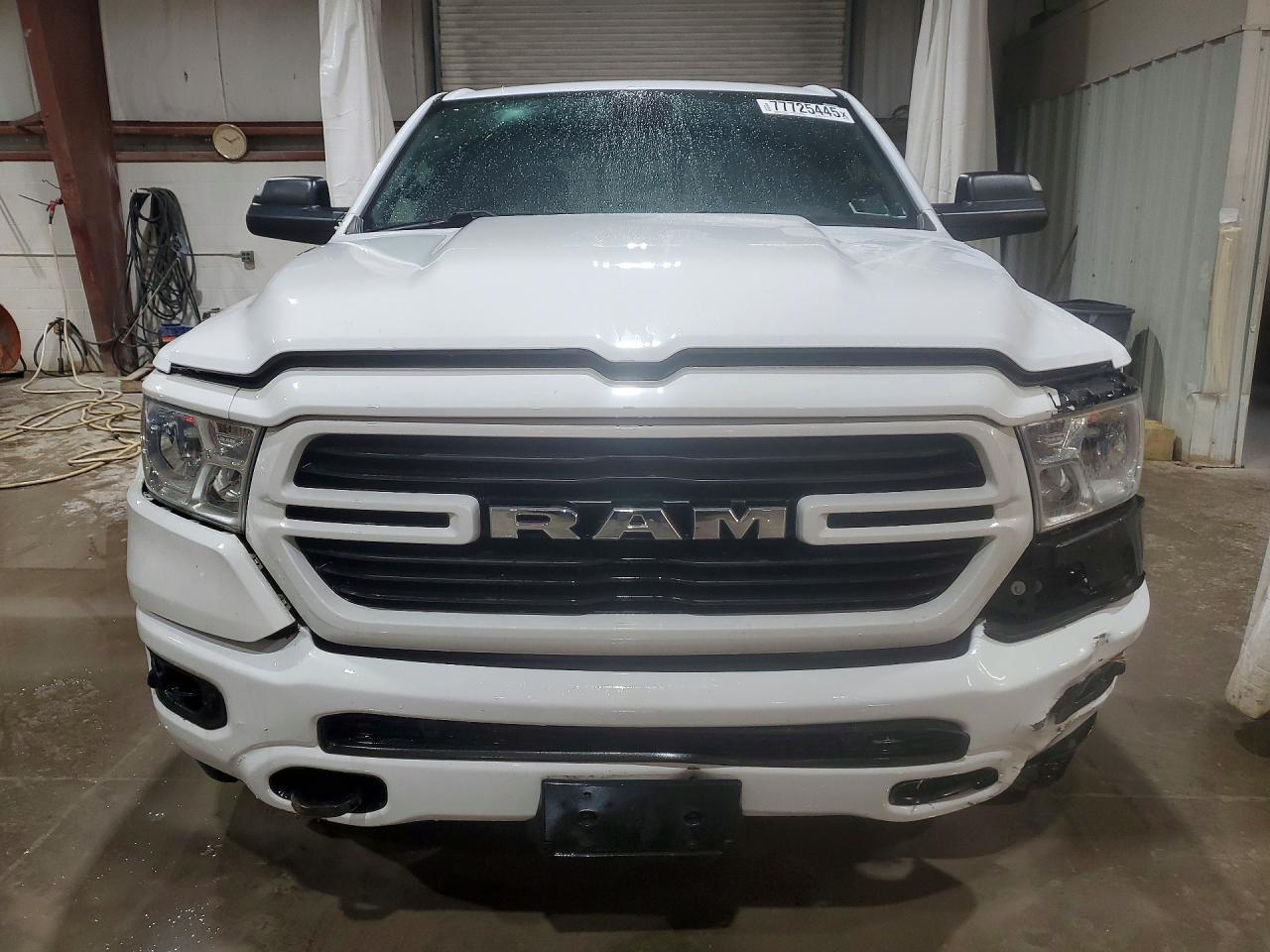 2021 Dodge RAM 1500 BIG Horn