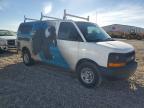 2012 Chevrolet 2012 Chev Express Cargo 1500 135