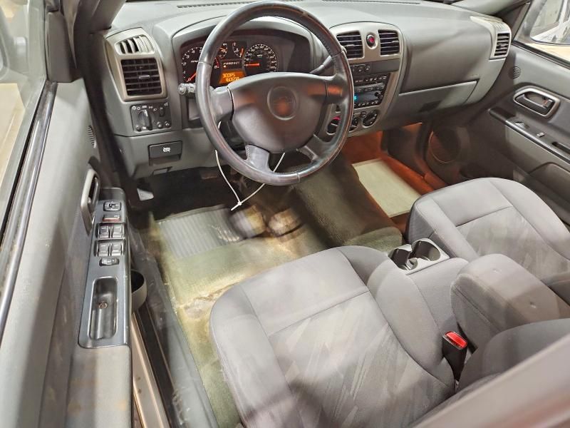 2004 Chevrolet Colorado