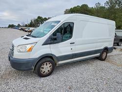 Ford Vehiculos salvage en venta: 2017 Ford Transit T-150