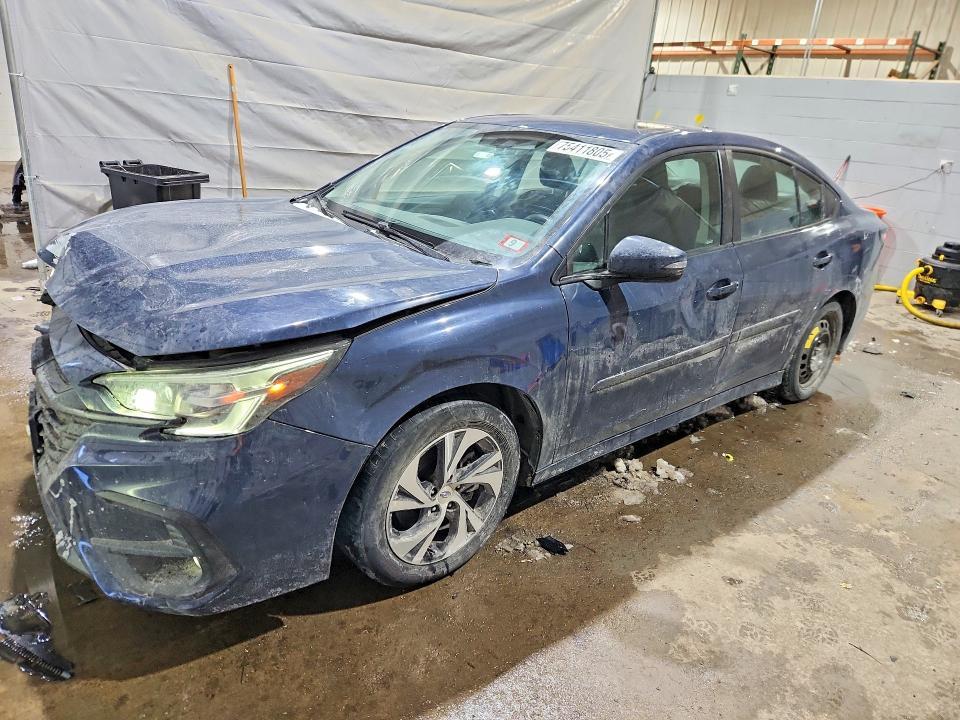 2023 Subaru Legacy Premium