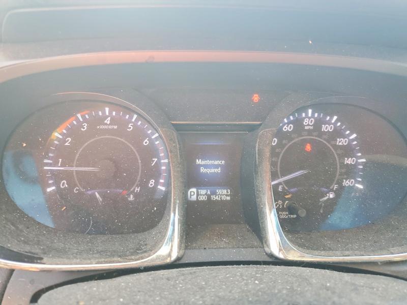 2014 Toyota Avalon Base