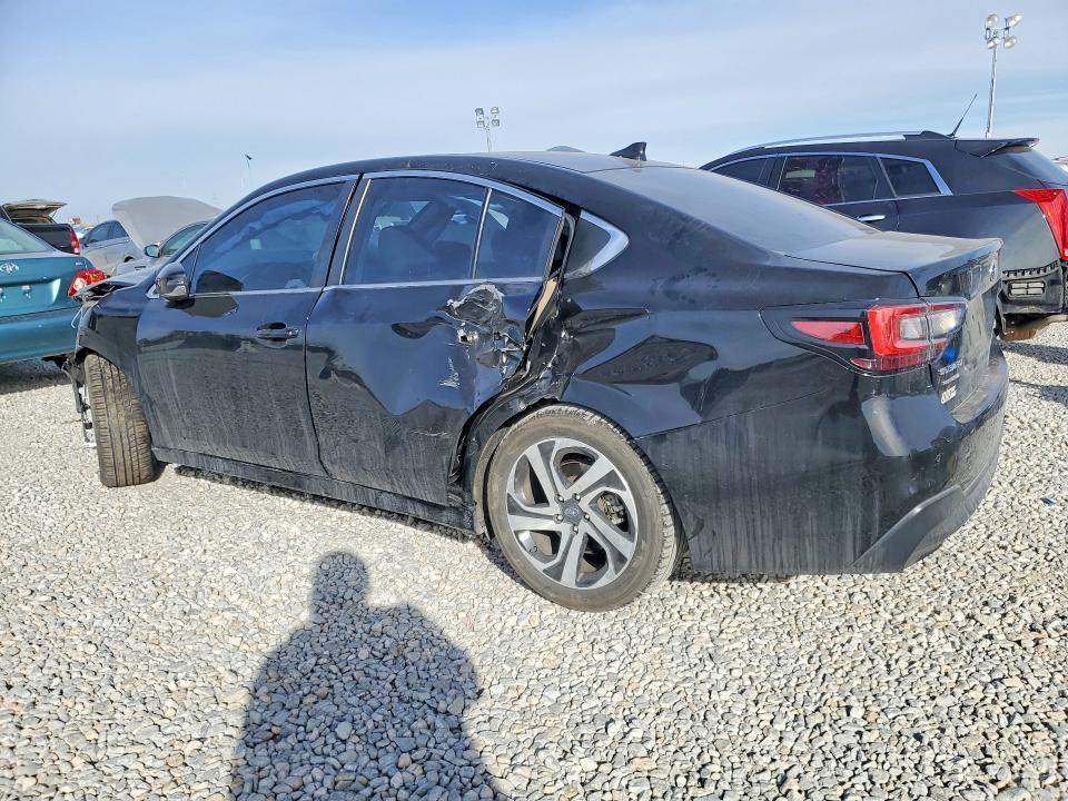 2020 Subaru Legacy Limited