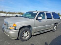 2006 GMC Yukon xl Denali for sale in Fresno, CA