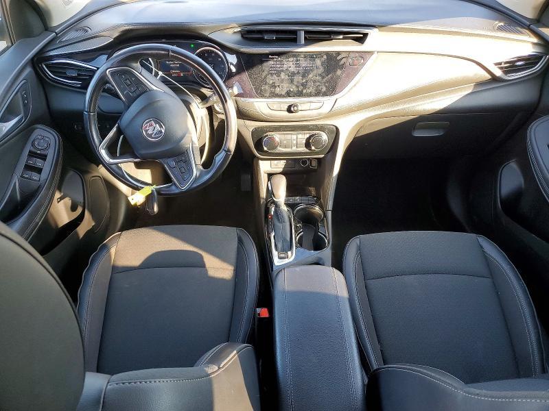 2020 Buick Encore gx Preferred