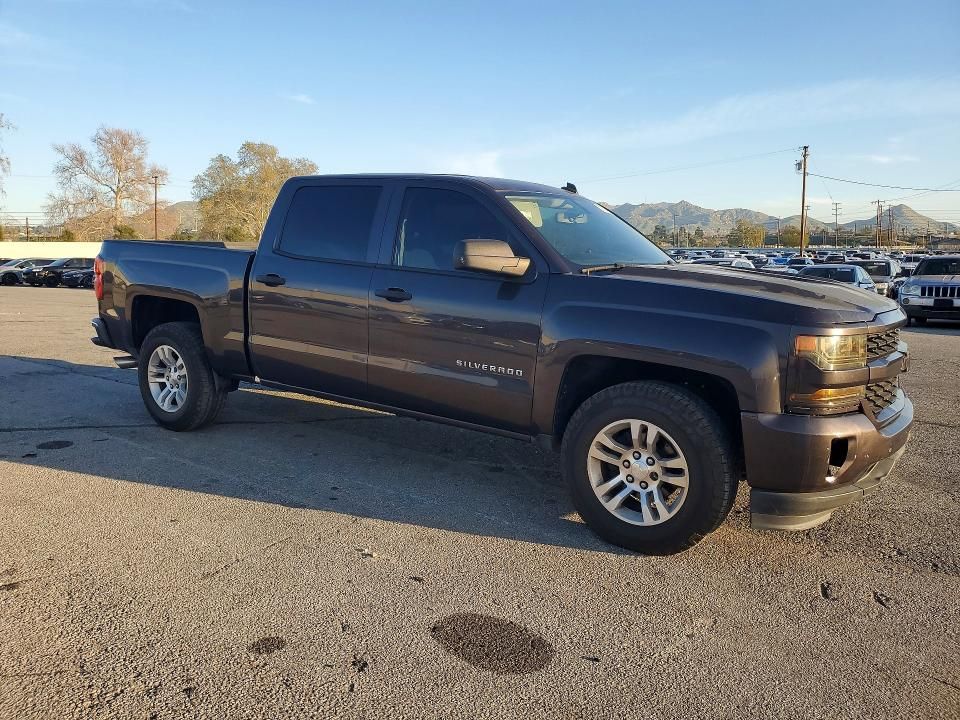 2014 Chevrolet Silverado C1500 lt